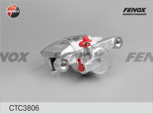 Brake Caliper Axle Kit