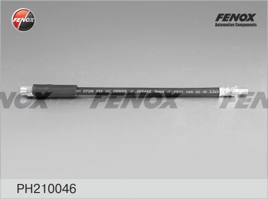 Brake Hose (PH210046)