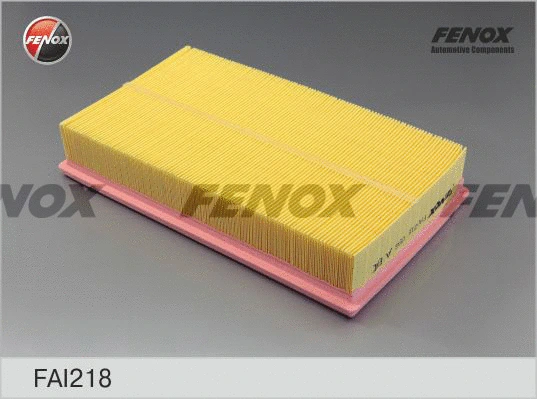 Air Filter