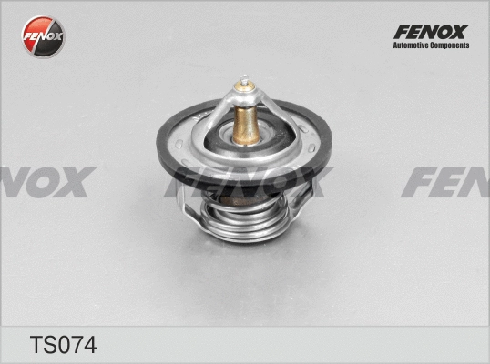 Thermostat, coolant (TS074)