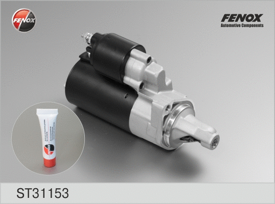 Starter (ST31153)