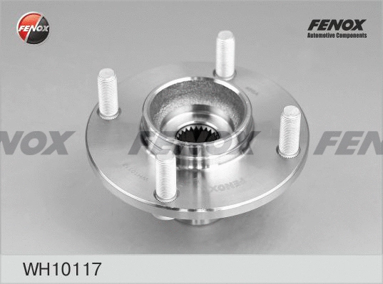 Wheel Hub