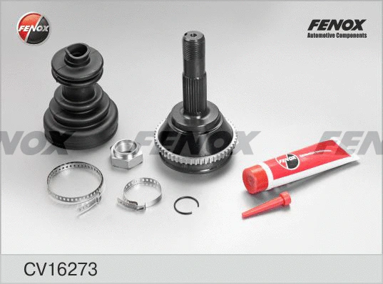 Joint Kit, drive shaft (CV16273)
