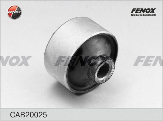 Mounting, control/trailing arm (CAB20025)
