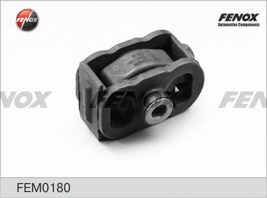 Mounting, engine (FEM0180)