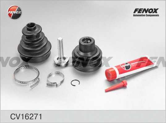 Joint Kit, drive shaft (CV16271)
