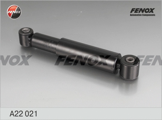 Shock Absorber (A22021)
