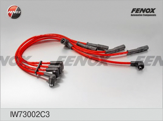 Ignition Cable Kit (IW73002C3)