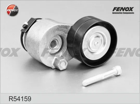 Belt Tensioner, V-ribbed belt (R54159)