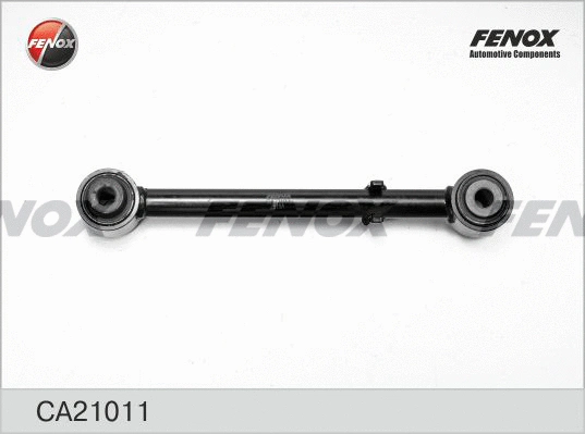 Control/Trailing Arm, wheel suspension (CA21011)