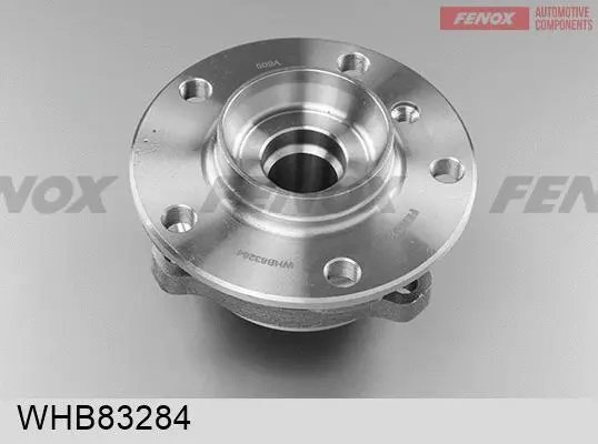 Wheel Hub (WHB83284)