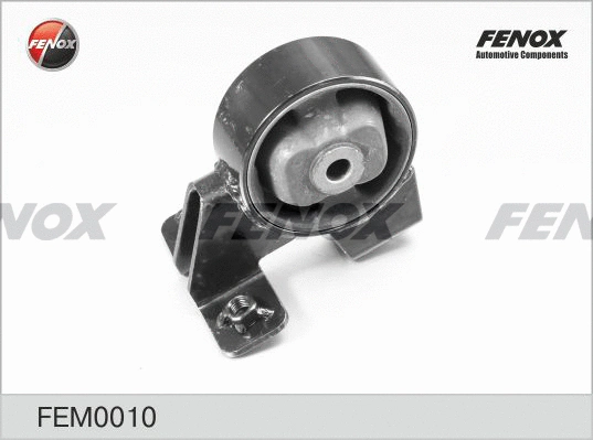 Mounting, engine (FEM0010)