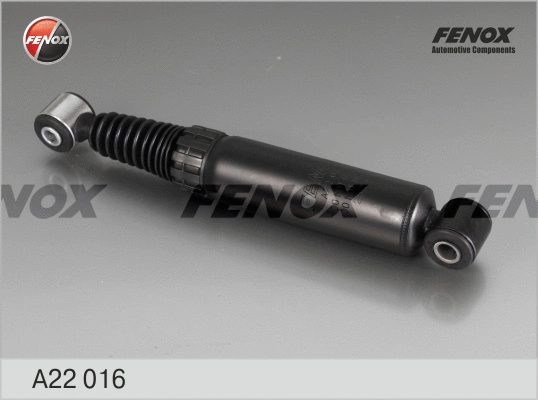 Shock Absorber (A22016)