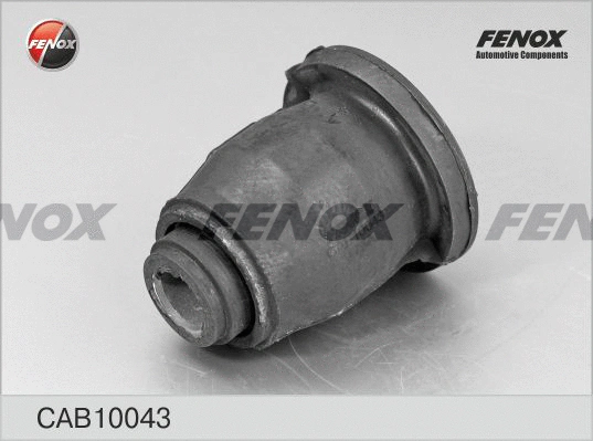Mounting, control/trailing arm