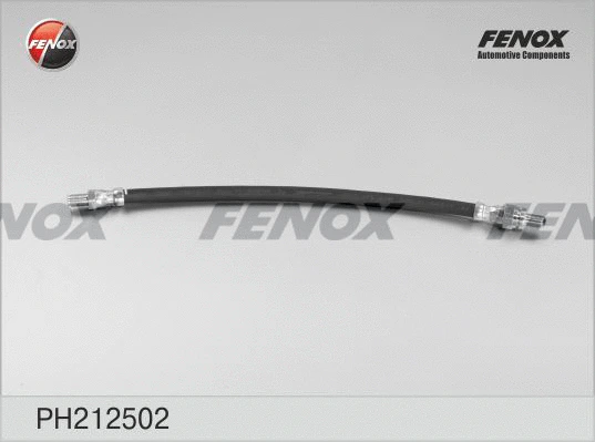 Brake Hose (PH212502)