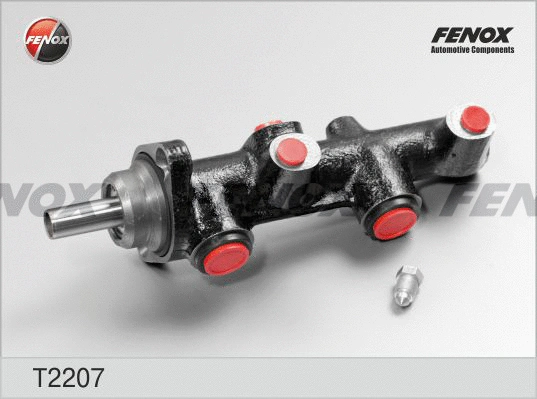 Brake Master Cylinder (T2207)