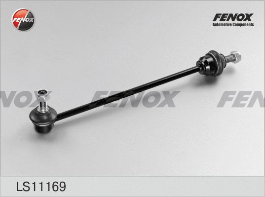 Link/Coupling Rod, stabiliser bar (LS11169)