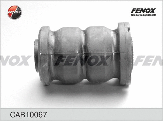 Mounting, control/trailing arm