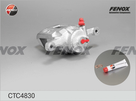Brake Caliper Axle Kit