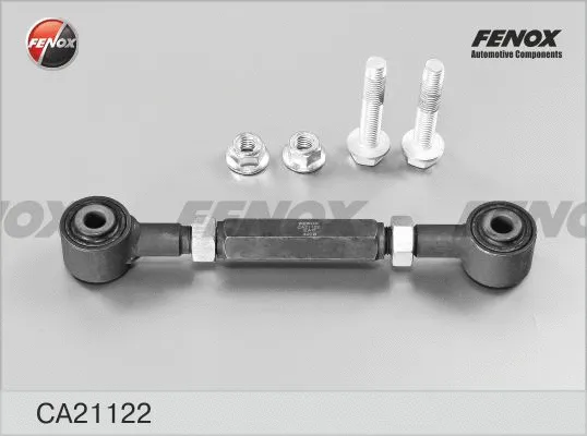 Control/Trailing Arm, wheel suspension (CA21122)