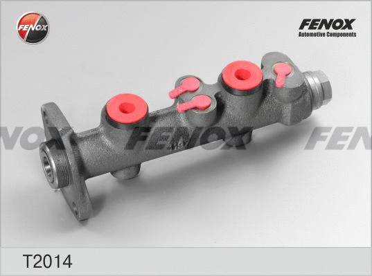 Brake Master Cylinder (T2014)