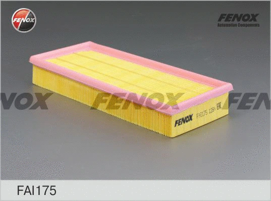 Air Filter (FAI175)