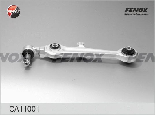 Control/Trailing Arm, wheel suspension (CA11001)