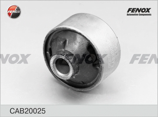 Mounting, control/trailing arm