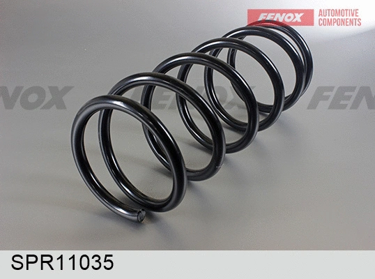 Suspension Spring (SPR11035)