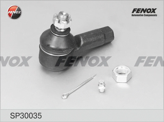 Tie Rod End (SP30035)