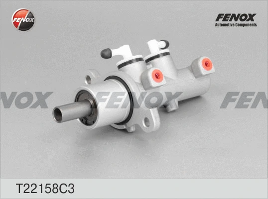 Brake Master Cylinder (T22158C3)