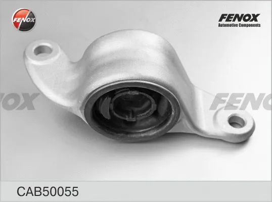 Mounting, control/trailing arm