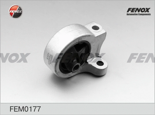 Mounting, engine (FEM0177)