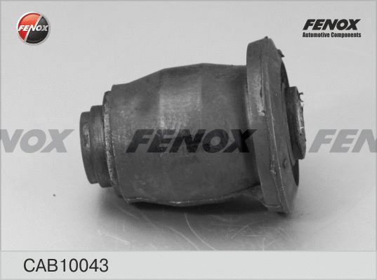 Mounting, control/trailing arm