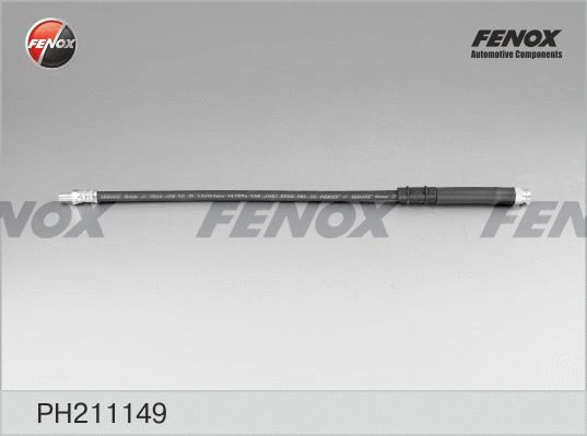 Brake Hose (PH211149)