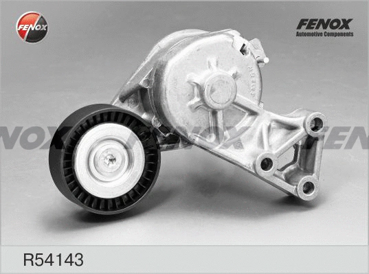 Belt Tensioner, V-ribbed belt (R54143)