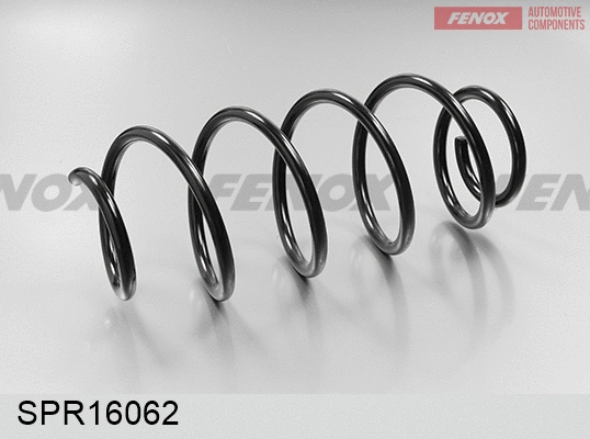 Suspension Spring (SPR16062)