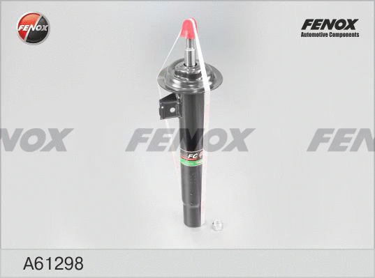 Shock Absorber (A61298)