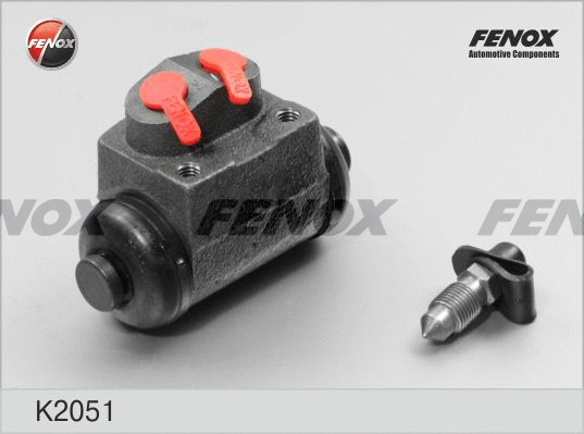 Wheel Brake Cylinder (K2051)
