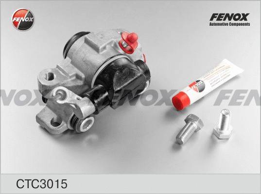 Brake Caliper Axle Kit