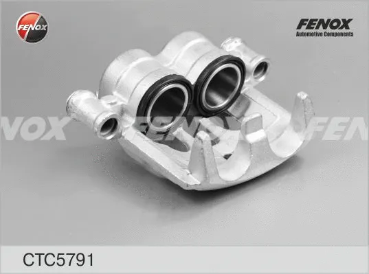 Brake Caliper Axle Kit (CTC5791)