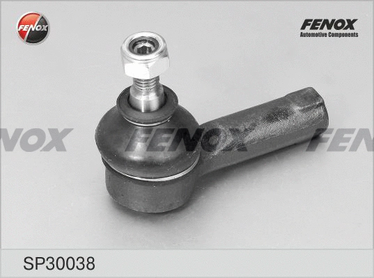 Tie Rod End (SP30038)