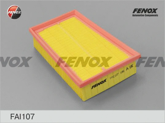Air Filter (FAI107)