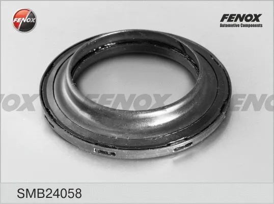 Rolling Bearing, suspension strut support mount