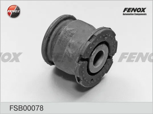 Mounting, control/trailing arm (FSB00078)