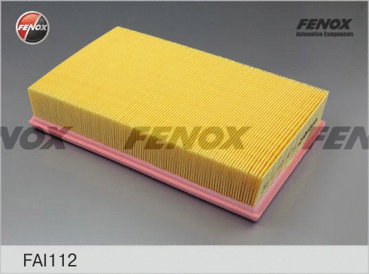 Air Filter