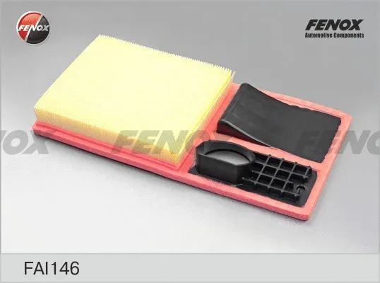 Air Filter