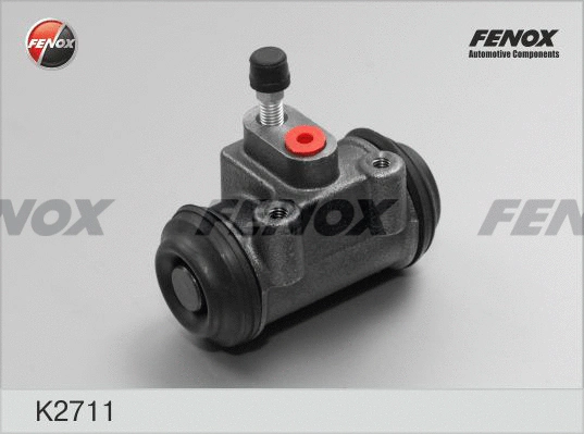 Wheel Brake Cylinder (K2711)