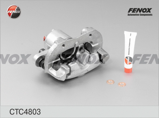 Brake Caliper Axle Kit