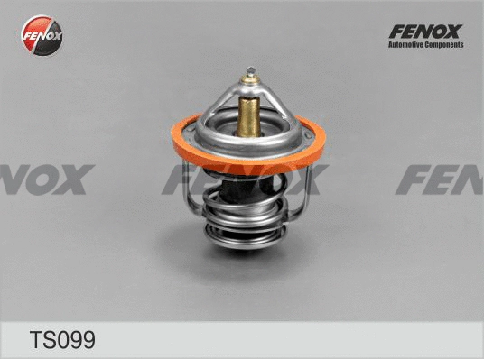 Thermostat, coolant (TS099)